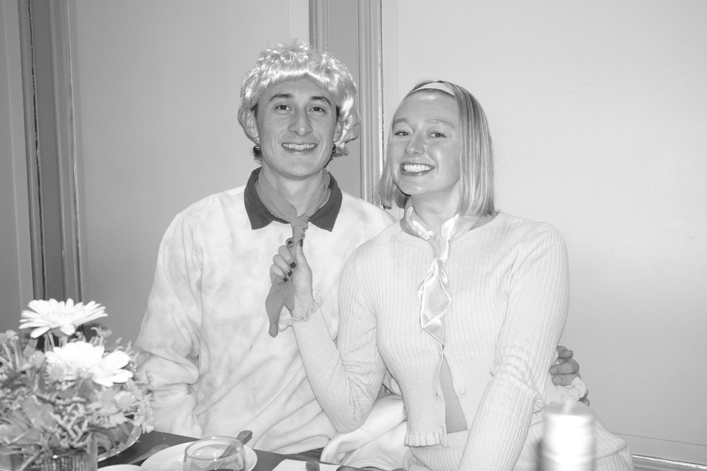 Connor and Jenna, photo 32